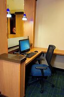 Fairfield Inn & Suites by Marriott Los Angeles West Covina