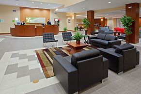 Holiday Inn Austin North Round Rock, an IHG Hotel