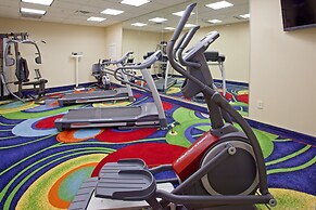 Holiday Inn Austin North Round Rock by IHG