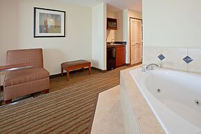 Holiday Inn Austin North Round Rock by IHG