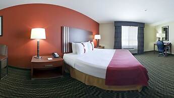 Holiday Inn Austin North Round Rock by IHG