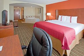 Holiday Inn Austin North Round Rock by IHG