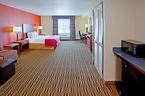 Holiday Inn Austin North Round Rock by IHG