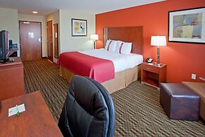 Holiday Inn Austin North Round Rock by IHG