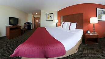 Holiday Inn Austin North Round Rock by IHG
