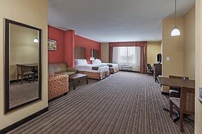 Holiday Inn Express Cleveland, an IHG Hotel