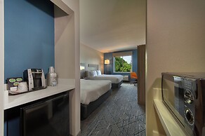 Holiday Inn Express Cleveland by IHG