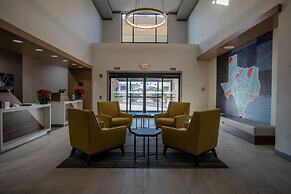 Holiday Inn Express Cleveland by IHG