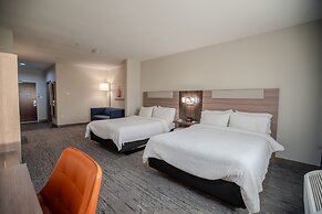 Holiday Inn Express Cleveland by IHG