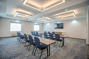 Holiday Inn Express Cleveland by IHG