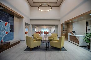 Holiday Inn Express Cleveland by IHG