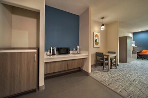 Holiday Inn Express Cleveland by IHG