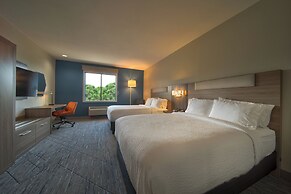 Holiday Inn Express Cleveland by IHG