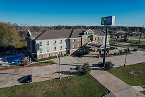 Holiday Inn Express Cleveland by IHG