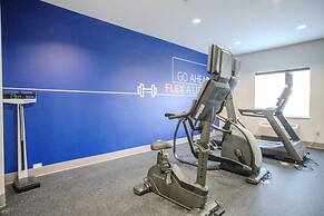 Holiday Inn Express Cleveland by IHG