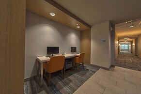 Holiday Inn Express Cleveland by IHG