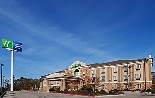 Holiday Inn Express Cleveland by IHG