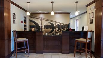 Staybridge Suites East Stroudsburg - Poconos by IHG
