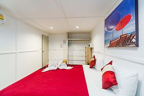 Rich Resort Beachside Hotel