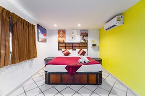 Rich Resort Beachside Hotel