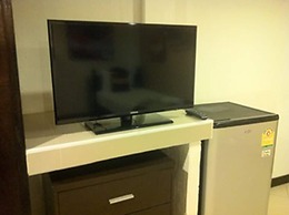 Rich Resort Beachside Hotel