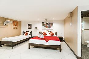 Rich Resort Beachside Hotel