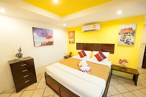 Rich Resort Beachside Hotel