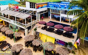 Rich Resort Beachside Hotel