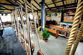 Rich Resort Beachside Hotel