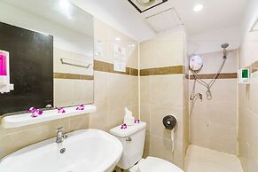 Rich Resort Beachside Hotel