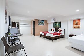 Rich Resort Beachside Hotel