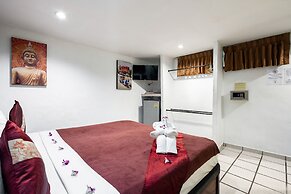 Rich Resort Beachside Hotel