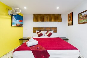 Rich Resort Beachside Hotel