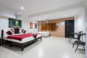 Rich Resort Beachside Hotel