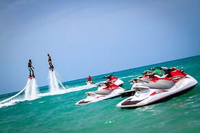 Rich Resort Beachside Hotel