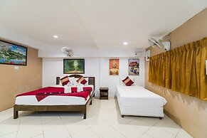 Rich Resort Beachside Hotel