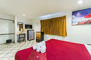 Rich Resort Beachside Hotel