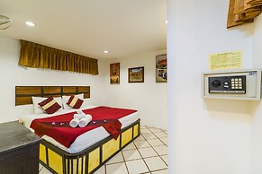 Rich Resort Beachside Hotel