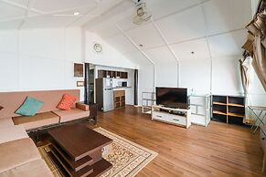 Rich Resort Beachside Hotel