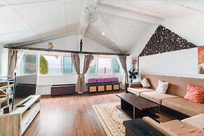 Rich Resort Beachside Hotel