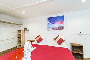 Rich Resort Beachside Hotel