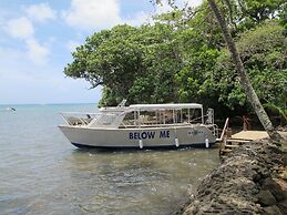 Matava - Fiji...Untouched