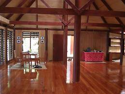 Matava - Fiji...Untouched