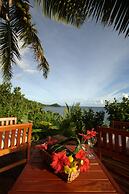 Matava - Fiji...Untouched