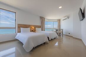 Hotel Regatta Cartagena