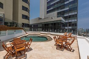 Hotel Regatta Cartagena