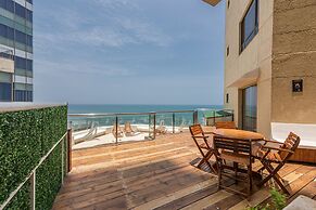 Hotel Regatta Cartagena