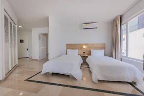 Hotel Regatta Cartagena