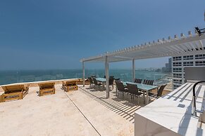 Hotel Regatta Cartagena