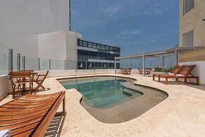 Hotel Regatta Cartagena